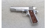 Springfield Armory ~ 1911-A1 ~ .45 ACP ~ Personal Commemorative - 2 of 2