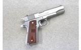 Springfield Armory ~ 1911-A1 ~ .45 ACP ~ Personal Commemorative - 1 of 2