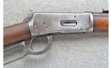 Winchester ~ 1894 ~ .38-55 Win. - 3 of 11