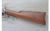 Winchester ~ 1894 ~ .38-55 Win. - 10 of 11