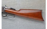 Winchester ~ 1892 ~ .38 WCF - 9 of 10