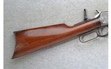 Winchester ~ 1892 ~ .38 WCF - 2 of 10