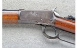 Winchester ~ 1892 ~ .38 WCF - 8 of 10