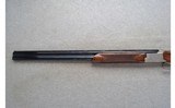 Browning ~ Citori 725 Field ~ 12 Ga. - 7 of 10