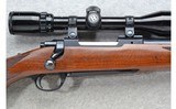 Ruger ~ M77 ~ .220 Swift - 3 of 10