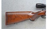 Ruger ~ M77 ~ .220 Swift - 2 of 10