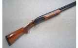 Remington ~ Peerless Field ~ 12 Ga. - 1 of 10