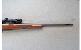 Remington ~ 700 LH ~ 7mm Rem. Mag. - 3 of 10