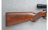 Ruger ~ M77 ~ .30-06 Sprg. - 2 of 11