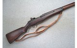 Springfield Armory ~ U.S. Rifle M1 Garand ~ .30-06 Sprg. - 1 of 10