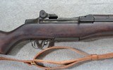 Springfield Armory ~ U.S. Rifle M1 Garand ~ .30-06 Sprg. - 3 of 10