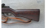 Springfield Armory ~ U.S. Rifle M1 Garand ~ .30-06 Sprg. - 9 of 10