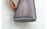 Springfield Armory ~ U.S. Rifle M1 Garand ~ .30-06 Sprg. - 10 of 10