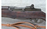 Springfield Armory ~ U.S. Rifle M1 Garand ~ .30-06 Sprg. - 8 of 10