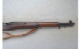 Springfield Armory ~ U.S. Rifle M1 Garand ~ .30-06 Sprg. - 4 of 10