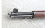 Springfield Armory ~ U.S. Rifle M1 Garand ~ .30-06 Sprg. - 6 of 10