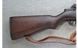 Springfield Armory ~ U.S. Rifle M1 Garand ~ .30-06 Sprg. - 2 of 10