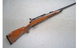 Remington ~ 700 LH ~ 7mm Rem. Mag. - 1 of 10