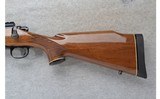 Remington ~ 700 LH ~ 7mm Rem. Mag. - 9 of 10