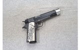 Rock Island Armory ~ M1911 A1-FS ~ .45 ACP - 1 of 3