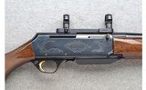 Browning ~ BAR II Safari ~ .308 Win. - 3 of 10