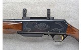 Browning ~ BAR II Safari ~ .308 Win. - 8 of 10