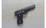 Beretta ~ 92S ~ 9mm - 1 of 2