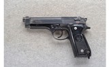 Beretta ~ 92S ~ 9mm - 2 of 2