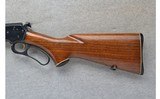Marlin ~ Golden 39-A ~ .22 S, L or LR - 9 of 10