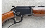 Marlin ~ Golden 39-A ~ .22 S, L or LR - 3 of 10
