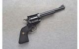 Ruger ~ New Model Blackhawk ~ .44 Magnum - 1 of 2