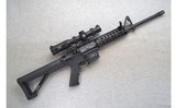 Smith & Wesson ~ M&P-15 ~ 5.56 NATO - 1 of 10
