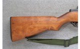 Springfield Armory ~ U.S. Rifle M1 Garand ~ .308/7.62 NATO - 2 of 10