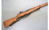 Springfield Armory ~ U.S. Rifle M1 Garand ~ .308/7.62 NATO - 1 of 10