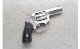 Ruger ~ SP101 ~ .357 Magnum - 1 of 2