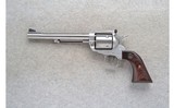 Ruger ~ New Model Super Blackhawk ~ .44 Magnum - 2 of 2