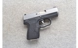 Kahr ~ CM 9 ~ 9mm - 1 of 2