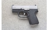 Kahr ~ CM 9 ~ 9mm - 2 of 2