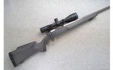 Best Of The West ~ Bolt Action ~ 7mm Rem. Mag. ~ 40th Anniversary Iowa FNAWS - 1 of 10