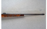 Weatherby ~ Mark V ~ 7mm Wby. Mag. Only ~ LH - 4 of 10