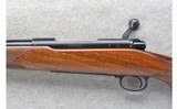 Winchester ~ 70 ~ .243 Win. - 8 of 10