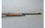Winchester ~ 1886 ~ .33 WCF - 4 of 10