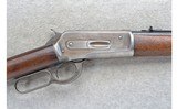 Winchester ~ 1886 ~ .33 WCF - 3 of 10