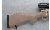 Weatherby ~ Mark V ~ .257 Wby. Mag. - 2 of 10