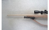 Weatherby ~ Mark V ~ .257 Wby. Mag. - 7 of 10