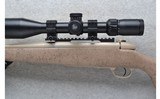 Weatherby ~ Mark V ~ .257 Wby. Mag. - 8 of 10
