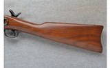 Harrington & Richardson ~ U.S. Model 1873 Cavalry ~ .45-70 Gov't. - 9 of 10