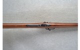 Harrington & Richardson ~ U.S. Model 1873 Cavalry ~ .45-70 Gov't. - 5 of 10