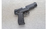 Taurus ~ PT 24/7 OSS DS Tactical ~ 9mm - 1 of 2