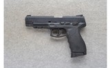 Taurus ~ PT 24/7 OSS DS Tactical ~ 9mm - 2 of 2